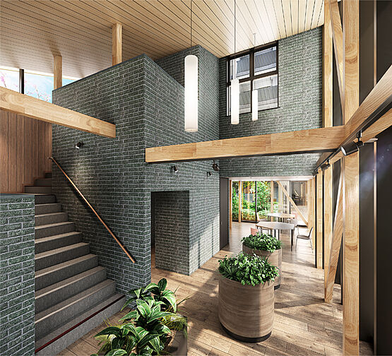 ジオ武蔵小金井 その他