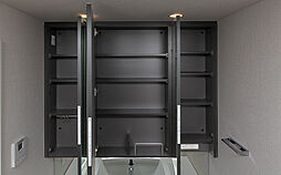 ジオ武蔵小金井 設備