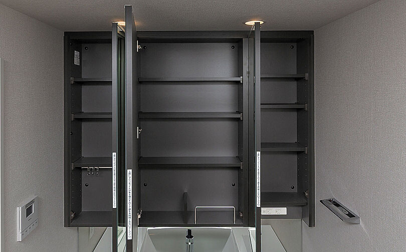 ジオ武蔵小金井 設備