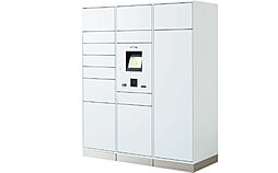 ジオ武蔵小金井 設備