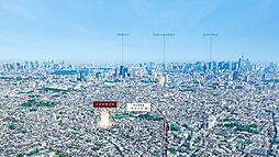 ジオ学芸大学 その他