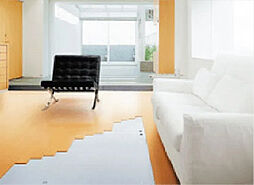 ジオ学芸大学 設備