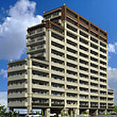 ウィングシャトー古波蔵弐番館