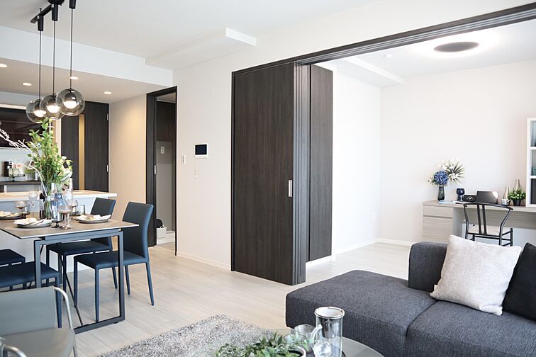 クレアホームズ上の橋 その他