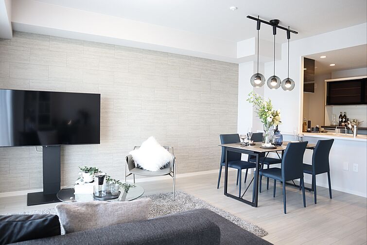 クレアホームズ上の橋 その他