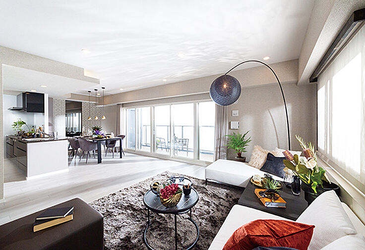 クレアホームズ上の橋 その他