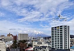 クレアホームズ上の橋 その他