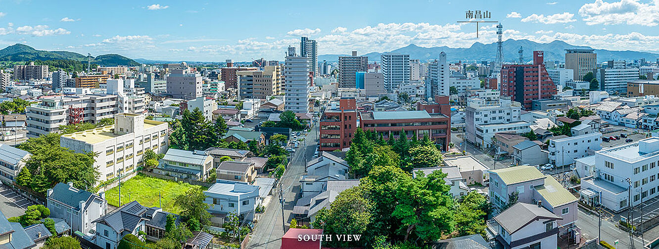 クレアホームズ上の橋 その他