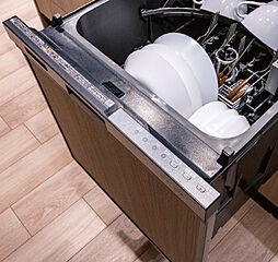 クレアホームズ フラン仙台 MID ARENA 設備