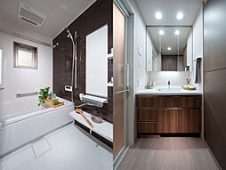 クレアホームズ フラン仙台 MID ARENA 専有部