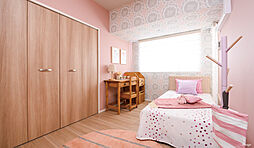 オーヴィジョン大学病院前 専有部