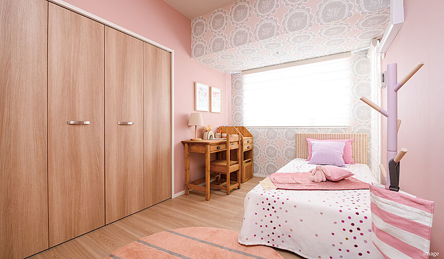 オーヴィジョン大学病院前 専有部