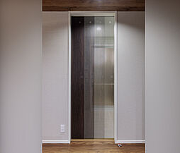 オーヴィジョン朝倉街道駅前 設備