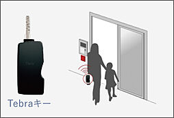 オーヴィジョン朝倉街道駅前 設備