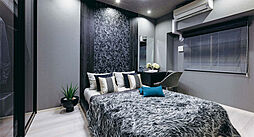 オーヴィジョン朝倉街道駅前 専有部