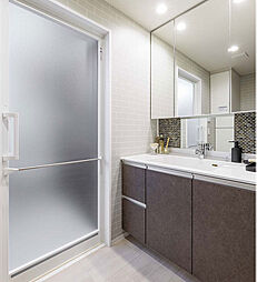 オーヴィジョン朝倉街道駅前 専有部