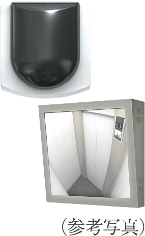 オーヴィジョン新山口スクエアガーデン 設備