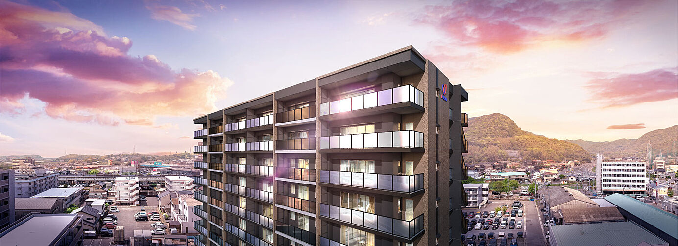 オーヴィジョン新下関プレステージ その他