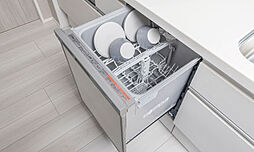 オーヴィジョン新下関プレステージ 設備