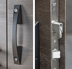 オーヴィジョン新下関プレステージ 設備