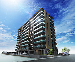 オーヴィジョン新下関プレステージ 共用部