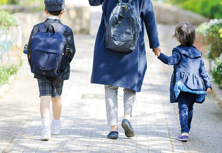 オーヴィジョン岩国麻里布 設備