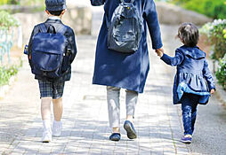 オーヴィジョン岩国麻里布 設備