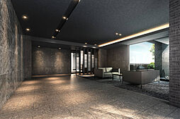 オーヴィジョン岩国麻里布 共用部