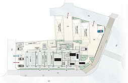 オーヴィジョン岩国麻里布 共用部