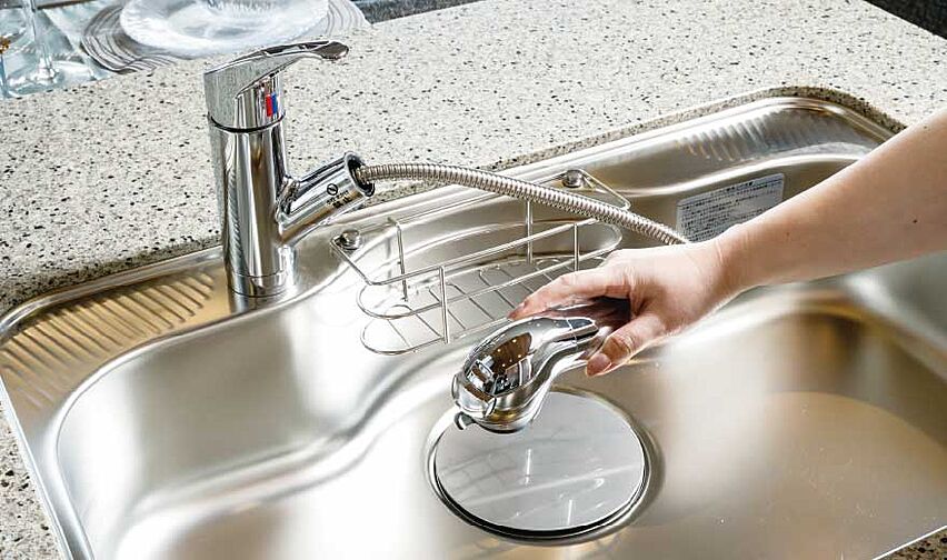 オーヴィジョン下松ザ・レジデンス 設備