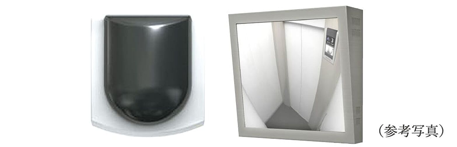 オーヴィジョン室見一丁目 設備