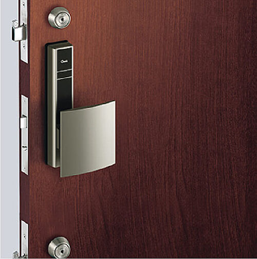 オーヴィジョン室見一丁目 設備