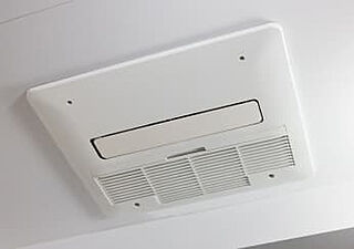オーヴィジョン博多パピヨン通り ガス温水式浴室暖房乾燥機