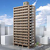 ロイヤルガーデン中山下弐番館