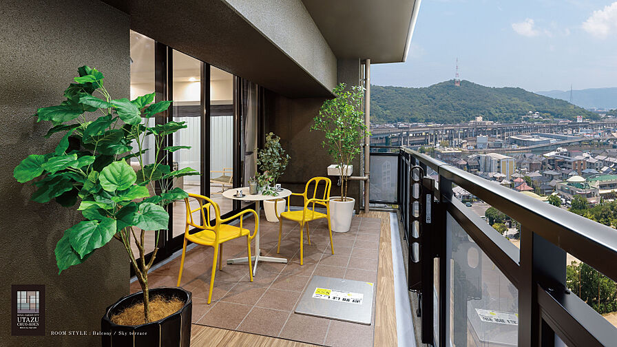 ロイヤルガーデンシティ宇多津中央公園 その他