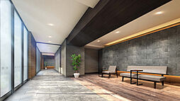 ロイヤルガーデン中吉野 ザ・グラン 共用部