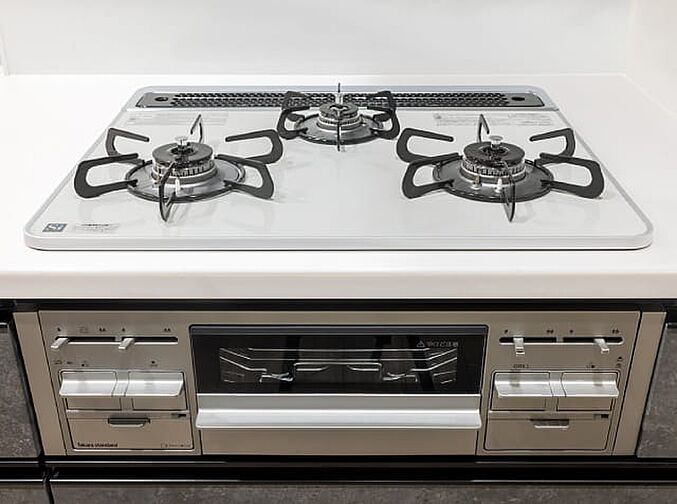 ロイヤルガーデン倉敷駅東 設備