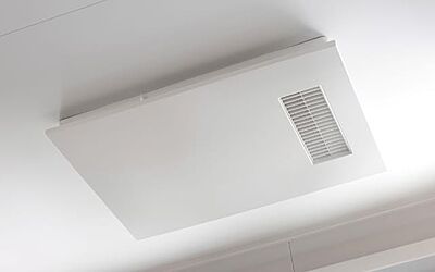 浴室暖房乾燥機(電気式)