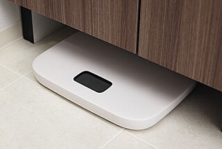 クレアホームズ鷹匠公園ザ・タワー ヘルスメータースペース