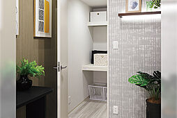 クレアホームズ鷹匠公園ザ・タワー 設備