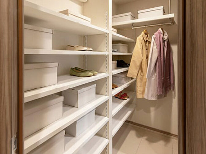 クレアホームズ鷹匠公園ザ・タワー 設備