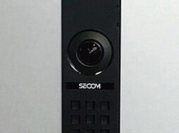 クレアホームズ鷹匠公園ザ・タワー 設備