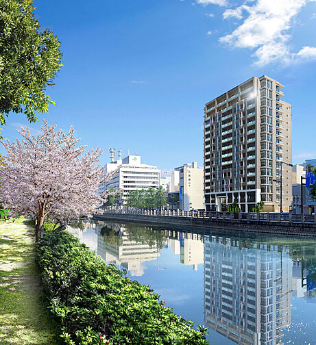 クレアホームズ松山南堀端ザ・プレミアム その他