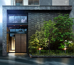 エスリード ザ・ジスタス八尾桜ヶ丘 共用部