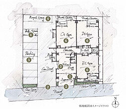 イーグルコート京都二条 共用部