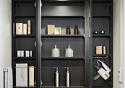 プレイズ菊川駅前 設備