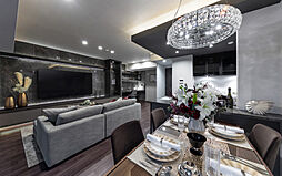 プレイズ菊川駅前 専有部