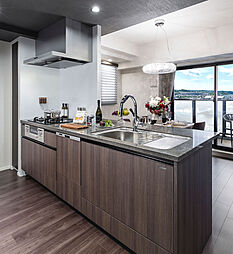 プレイズ菊川駅前 専有部