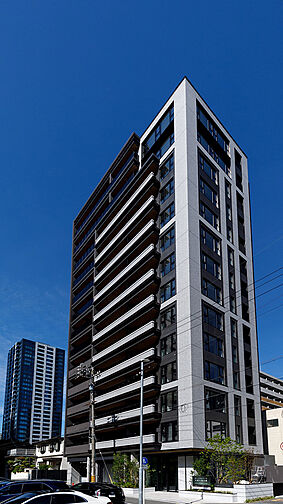 ローレルコート久屋大通公園 共用部