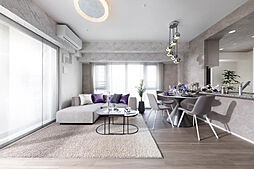 ローレルコート久屋大通公園 専有部